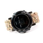 Adattatori in metallo per Suunto Core - immagine 6