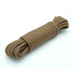Paracord 550 - 4 mm | 04  - Coyote Brown - immagine 2