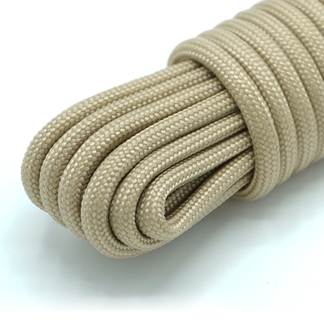 Paracord 550 - 4 mm | 05 - Desert - immagine 1
