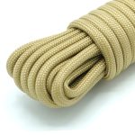 Paracord 550 - 4 mm | 06 - Tan