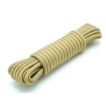 Paracord 550 - 4 mm | 06 - Tan - immagine 2