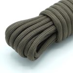 Paracord 550 - 4 mm | 07 - GunGrey