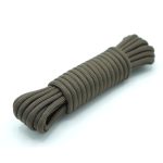 Paracord 550 - 4 mm | 07 - GunGrey - immagine 2