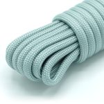 Paracord 550 - 4 mm | 09 - Silver