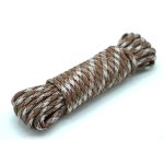 Paracord 550 - 4 mm | 17 - Arid camo - immagine 2