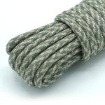 Paracord 550 - 4 mm | 20 - ACU Digital