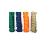 Kit 4 Colori paracord da 5m | Totale 20m