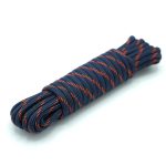 Paracord 550 - 4 mm | 21 - Navy Camo - immagine 2