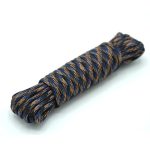 Paracord 550 - 4 mm | 22 - Marine Camo - immagine 2