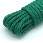 Paracord 550 - 4 mm | 23 - Verde