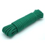 Paracord 550 - 4 mm | 23 - Verde - immagine 2