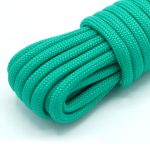 Paracord 550 - 4 mm | 24 - Emerald Green