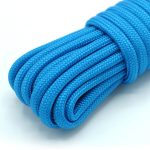Paracord 550 - 4 mm | 27 - Azzurro