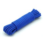 Paracord 550 - 4 mm | 28 - Blu - immagine 2