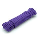 Paracord 550 - 4 mm | 29 - Viola - immagine 2