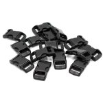 Fibbie piccole da 3/8"