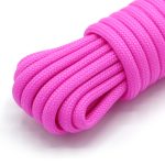 Paracord 550 - 4 mm | 31 - Rosa