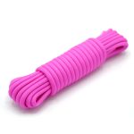 Paracord 550 - 4 mm | 31 - Rosa - immagine 2