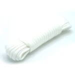 Paracord 550 - 4 mm | 33 - Bianco - immagine 2