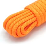 Paracord 550 - 4 mm | 35 - Gialloarancio
