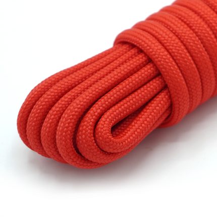 Paracord 550 - 4 mm | 37 - Rosso