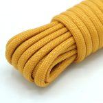 Paracord 550 - 4 mm | 38 - Honey gold