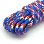 Paracord 550 - 4 mm | 43 - RBW camo