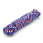 Paracord 550 - 4 mm | 43 - RBW camo - immagine 2