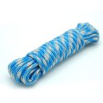 Paracord 550 - 4 mm | 46 - Sky light camo - immagine 2