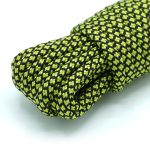 Paracord 550 - 4 mm | 47 - Green snake