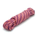 Paracord 550 - 4 mm | 49 - USA flag - immagine 2