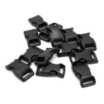 Fibbie grandi da 5/8"