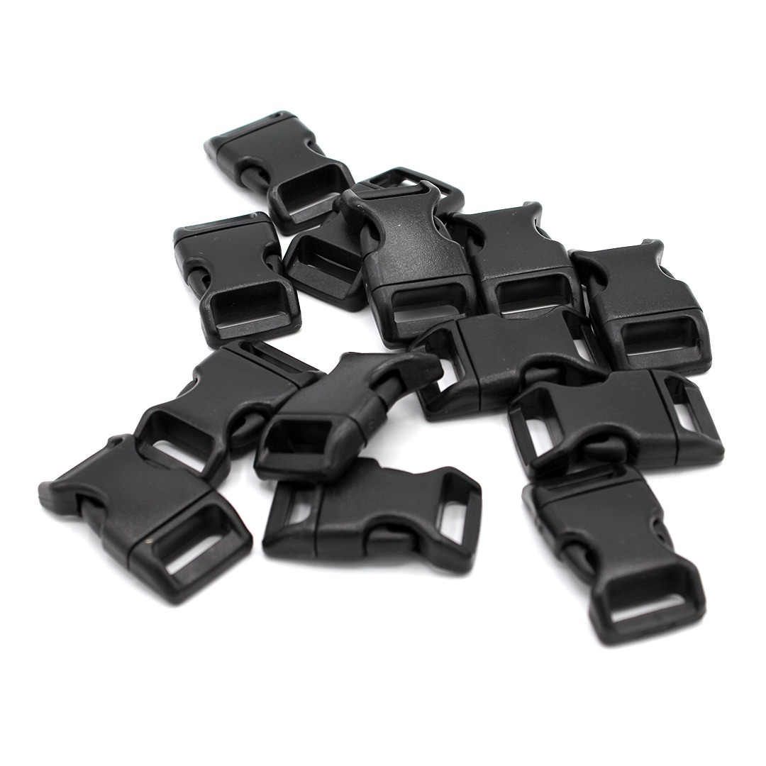 5-8 Fibbie grandi da 5/8" - immagine 1