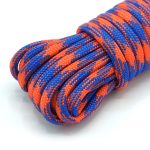 Paracord 550 - 4 mm | 50 - Meets camo