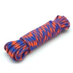 Paracord 550 - 4 mm | 50 - Meets camo - immagine 2