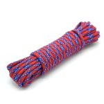 Paracord 550 - 4 mm | 51 - Red Moon - immagine 2