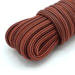 Paracord 550 - 4 mm | 52 - Winered