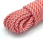 Paracord 550 - 4 mm | 54 - Redwhite camo