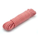 Paracord 550 - 4 mm | 54 - Redwhite camo - immagine 2