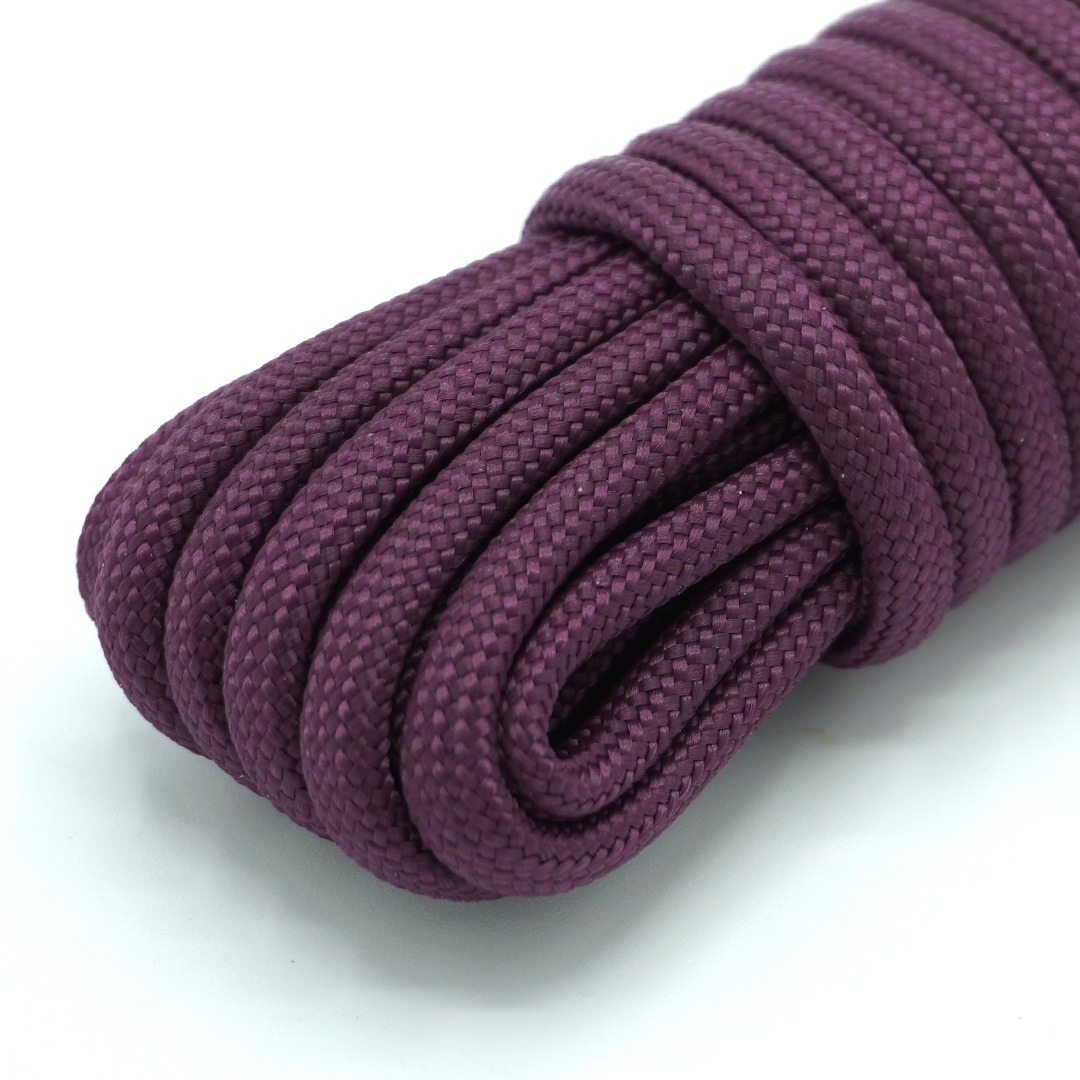 Paracord 550 - 4 mm | 61 - Murrey - immagine 1