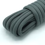 Paracord 550 - 4 mm | 62 - Gun metal