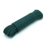 Paracord 550 - 4 mm | 66 - Bluegreen - immagine 2