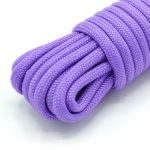 Paracord 550 - 4 mm | 69 - Purple light