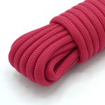 Paracord 550 - 4 mm | 72 - Crimson