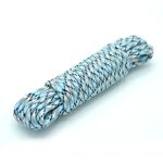 Paracord 550 - 4 mm | 73 - Crystal camo - immagine 2