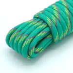 Paracord 550 - 4 mm | 75 - Emerald lime