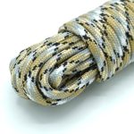 Paracord 550 - 4 mm | 76 - Scorpion