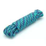 Paracord 550 - 4 mm | 77 - Nebula camo - immagine 2