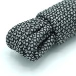 Paracord 550 - 4 mm | 79 - Neutral grey snake