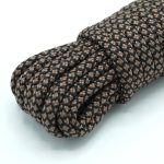 Paracord 550 - 4 mm | 80 - Khaki snake